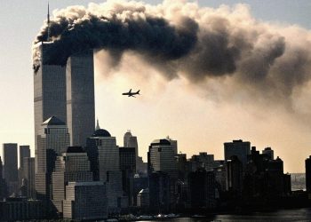 11-S: EEUU conmemora 21 años de los ataques a las Torres Gemelas