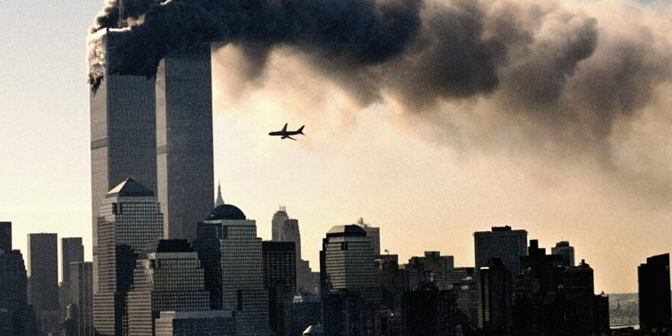11-S: EEUU conmemora 21 años de los ataques a las Torres Gemelas