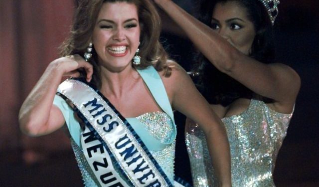 Alicia Machado reveló que padece una dolorosa enfermedad