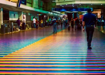 Venezuela autoriza operaciones aerocomerciales con Colombia