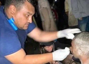 Desaparecen 10 personas que participaban en un retiro espiritual en Táchira