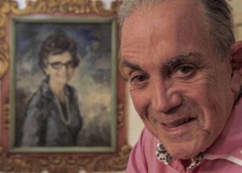 Gilberto Correa pide una audiencia privada con el presidente Maduro