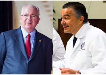 Detienen en Venezuela al hermano del exministro de Petróleo Rafael Ramírez en investigación por corrupción