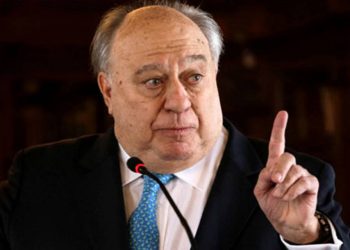 Calderón Berti: Lo que pasó en Monómeros es una vergüenza, ojalá Petro haga una investigación profunda