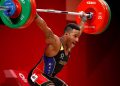 Venezolano Julio Mayora es la estrella que va por todo a los Suramericanos