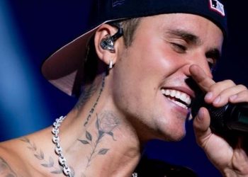 Justin Bieber cancela gira mundial por problemas de salud