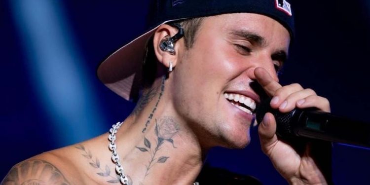Justin Bieber cancela gira mundial por problemas de salud