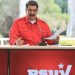 Presidente Maduro insta al PSUV a construir una nueva cultura política