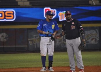 OFAC levanta medidas contra Navegantes del Magallanes y Tigres de Aragua