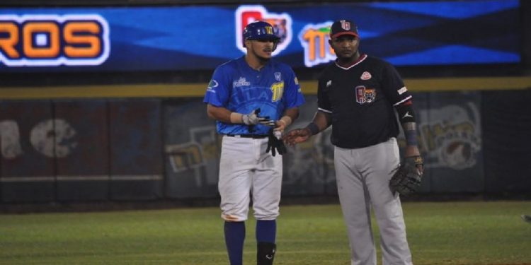OFAC levanta medidas contra Navegantes del Magallanes y Tigres de Aragua