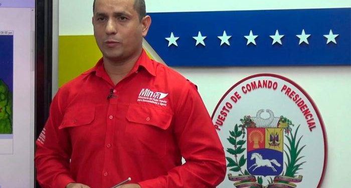 Ministro Velásquez Araguayán: Paso peatonal y de carga en Apure, Zulia y Táchira quedan abiertos