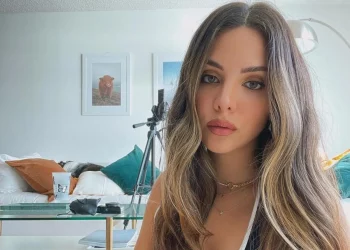 Sheryl Rubio regresa con su nuevo éxito «Me traicioné»