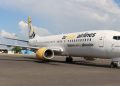 Aerolínea venezolana Turpial Airlines recibe autorización para volar a Colombia