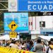 Arranca el proceso de regularización de más de 324.000 venezolanos en Ecuador