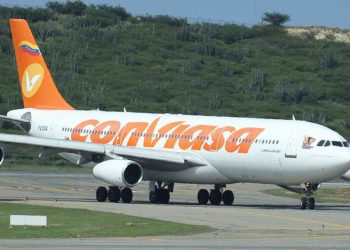 Conviasa es una de las aerolíneas que reinaugurará conexión aérea con Colombia