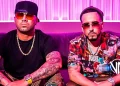 Wisin y Yandel lanzan disco «La Última Misión» para clausurar su carrera
