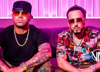 Wisin y Yandel lanzan disco «La Última Misión» para clausurar su carrera