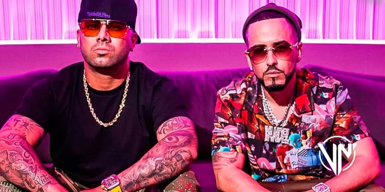 Wisin y Yandel lanzan disco «La Última Misión» para clausurar su carrera