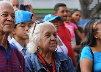 IVSS depositará este miércoles pensión de octubre