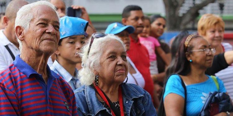 IVSS depositará este miércoles pensión de octubre