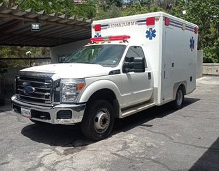 Metro de Caracas activa sistema de atención de emergencias