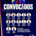 Venezuela comienza este viernes su andar en la AmeriCup2022 frente a Panamá