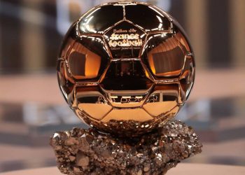 Galardonados con el Balón de Oro 2022 recibirán «copia digital» en formato NFT