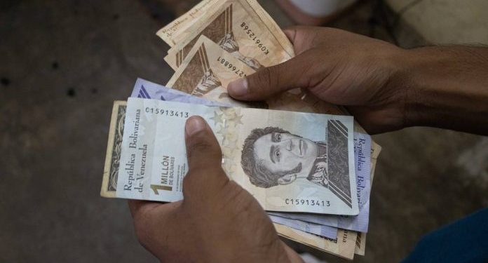 Pago de aguinaldos será cancelado en cuatro partes desde este 5 de octubre