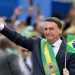 Jair Bolsonaro dice que dejará la política si pierde las elecciones