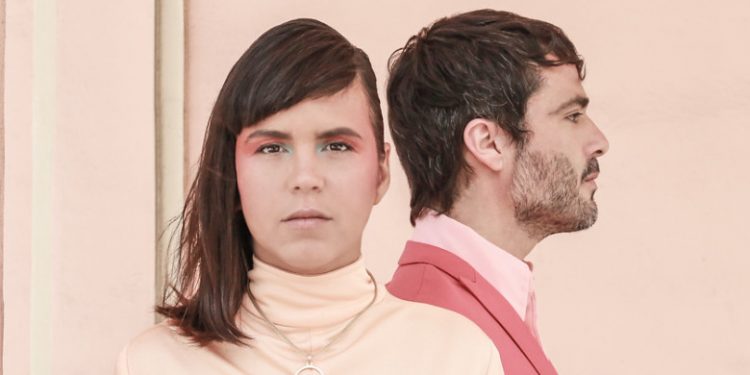 Bomba Estéreo lanza colaboración con Manu Chao en su gira por Estados Unidos