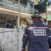 Explosión en un local comercial en La Guaira deja seis heridos