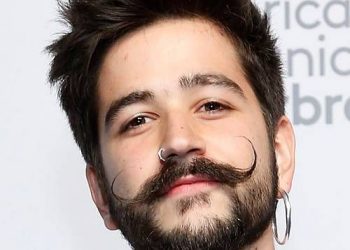 Camilo lanzará su nuevo disco en septiembre