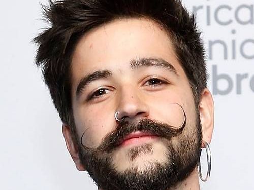 Camilo lanzará su nuevo disco en septiembre