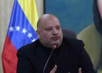 Venezuela condena nuevas amenazas de EEUU contra el país