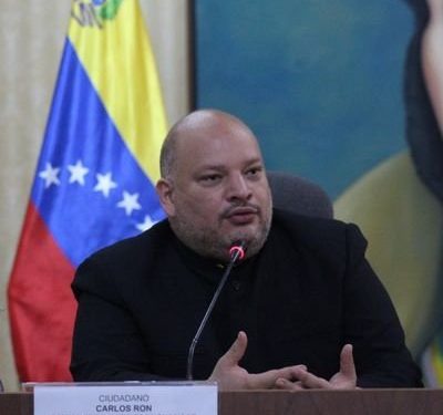 Venezuela condena nuevas amenazas de EEUU contra el país
