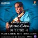 Guataca homenajeará al maestro Aquiles Báez este sábado en Altamira