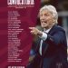 La Vinotinto dio a conocer la convocatoria para sus partidos amistosos