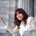 Cristina Fernández denuncia «mentiras y difamaciones» en juicio en su contra