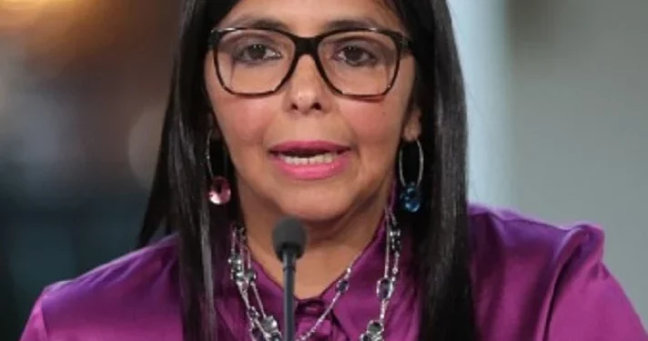 Vicepresidenta destaca crecimiento de exportaciones en Venezuela