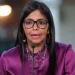 Vicepresidenta destaca crecimiento de exportaciones en Venezuela