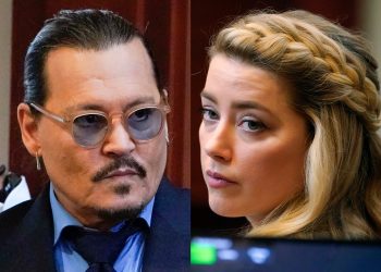 Película sobre el juicio entre Johnny Depp y Amber Heard se estrena en septiembre