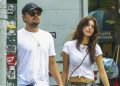 Leonardo Dicaprio se separó de la modelo argentina Camila Morrone