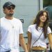 Leonardo Dicaprio se separó de la modelo argentina Camila Morrone