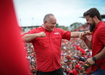 Diosdado Cabello: Estamos obligados a ganar todas las elecciones que vengan