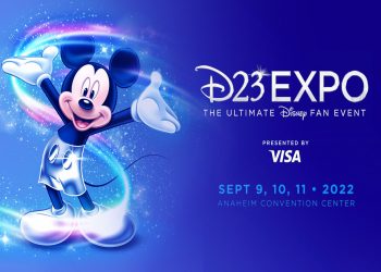 Disney anunció nuevas películas en la D23