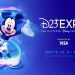 Disney anunció nuevas películas en la D23