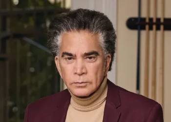 José Luis Rodríguez “El Puma”: Ya no hablo de política