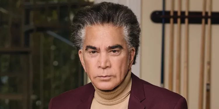 José Luis Rodríguez “El Puma”: Ya no hablo de política