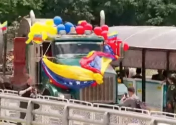 Presidente Maduro: La reapertura de la frontera con Colombia marca el comienzo de una etapa de relaciones de hermandad