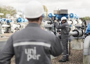 Emiratos Árabes Unidos suministrará gas natural licuado y diésel a Alemania hasta 2023